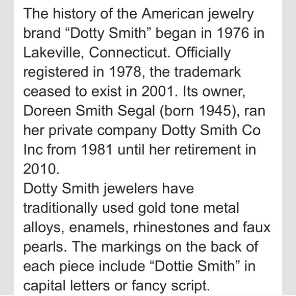 Vintage Dotty Smith Belt and Buckle Leather w/Gold-tone Shell Buckle Med - Picture 5 of 13